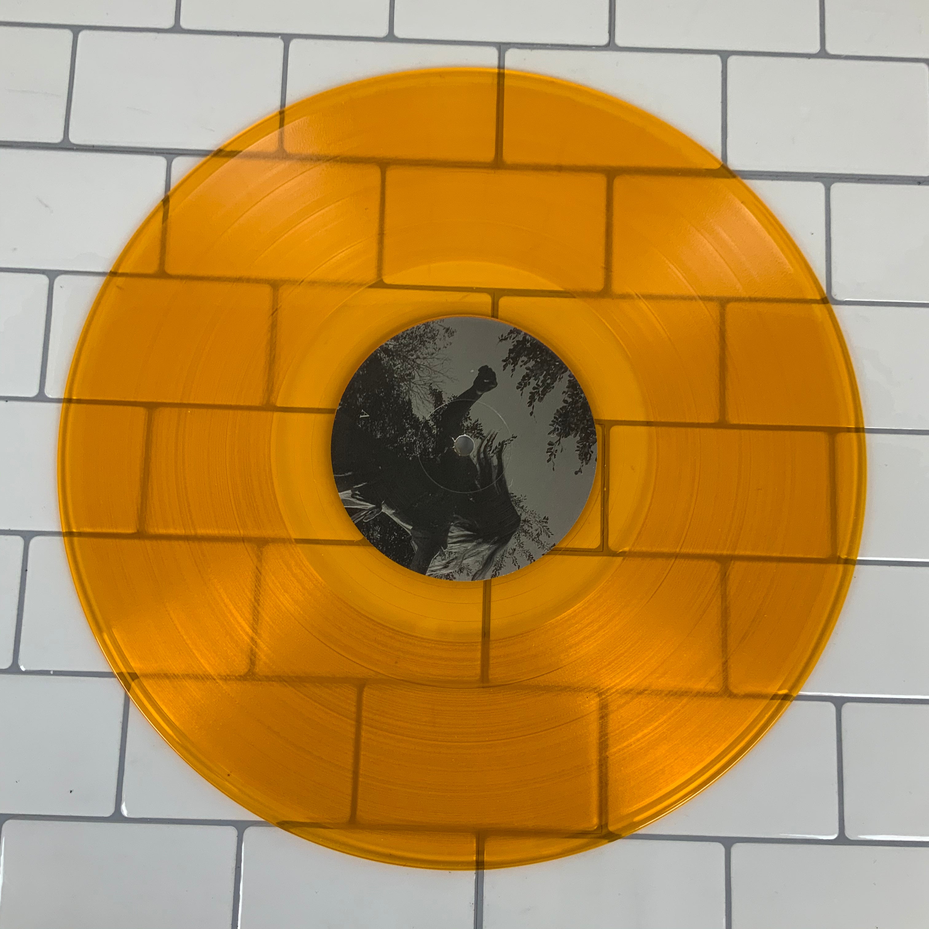 Local Honey LP Brian Fallon (Artist) Vinyl Record (6927494414519)